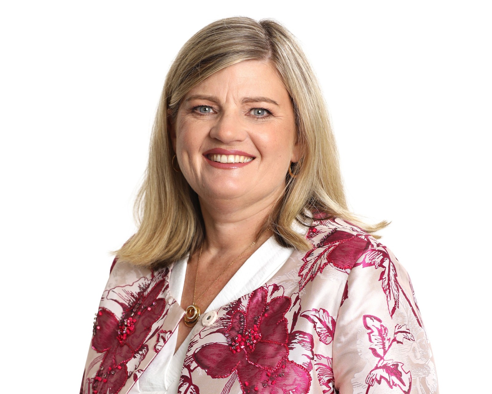 SMART Business Solutions - Shannon Smit